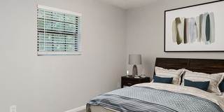 Country Club Apartment Homes Gallery 1