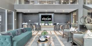 Elysian at Tivoli Gallery 10