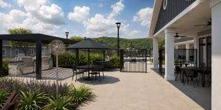 Teal Ridge Village Gallery 20