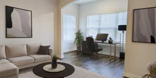 Vintage Brunswick Apartments Gallery 6