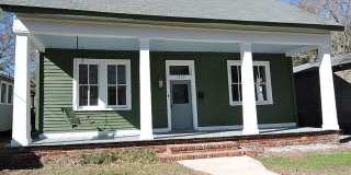 Great Garden District Cottage Gallery 1