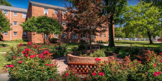 North Pointe Apartment Homes Gallery 11