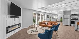 Woodbine Gallery 9