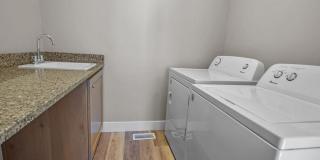 VALO at Olive Plaza Townhomes Gallery 22