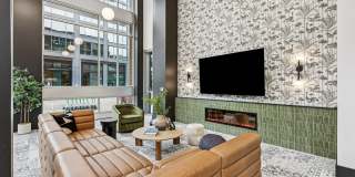 City House Apartments Gallery 13