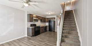 Village Court Apartments Gallery 11