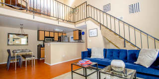 Sky Rock Apartments Gallery 2