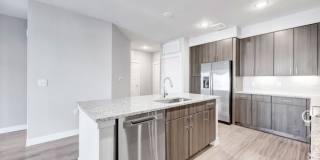 Brightleaf at Lakeline Gallery 76