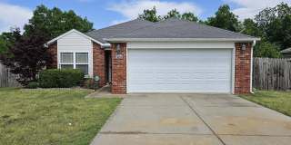 14815 Parkway Meadows Drive Gallery 1