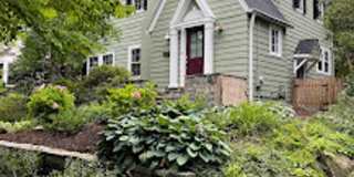AMAING 5BR in coveted neighborhood - 6917 Woodside PL Gallery 1