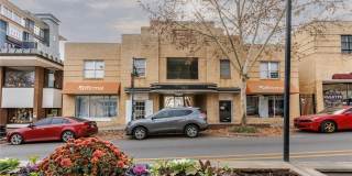 625 Dickson Street Gallery 2