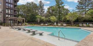 915 Glenwood Apartments at Grant Park Gallery 1