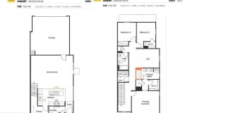Beautiful 4Bdm 2.5Ba Home, Centrally located! Gallery 42