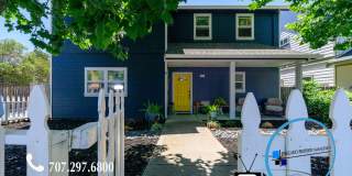 Benicia! Beautiful three bedroom home located within minutes of Downtown Benicia. Gallery 1