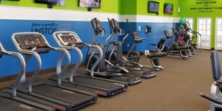 Parkview Towers Apartments Gallery 20