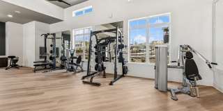 Ascend Morganton Park Gallery 16