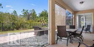 Discover North Port Luxury! 4BD 3.5BA - AVAILABLE NOW! Gallery 41