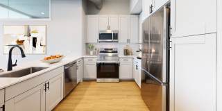 Towson Promenade Gallery 1