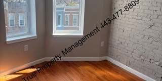 Just Listed – 1914 Mosher St, Baltimore, MD Gallery 16