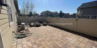 3 bed, 2.5 bath townhouse in CDA Place! Gallery 10