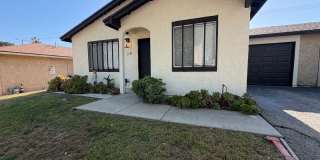 2 Bed, 1 Bath single story duplex Gallery 1