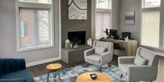 Trinity Lakes Apartments Gallery 2