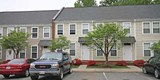 Cat-Friendly Rio Square Townhome Gallery 1