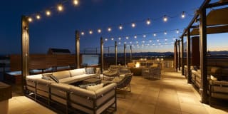 Muse Apartments Gallery 2