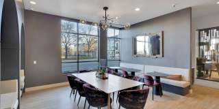 The Dorsey Gallery 18