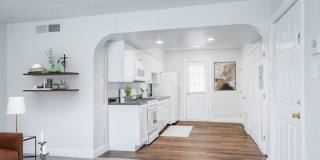 Village Square Gallery 8