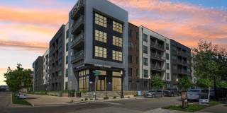 The Beckley on Trinity Gallery 1