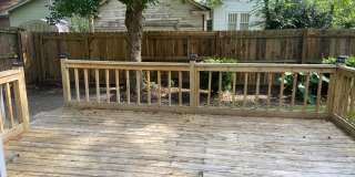 3 BED | 2 BATH | MIDTOWN | FENCED YARD Gallery 6