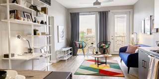 Link Apartments Canvas Gallery 3