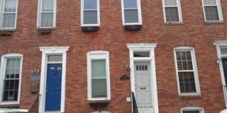 2619 Fleet St. - Cute 2 Bed (possibly 3), 2 Bath Townhouse in Canton Gallery 1