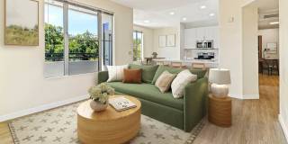 Archstone Fremont Center Gallery 8