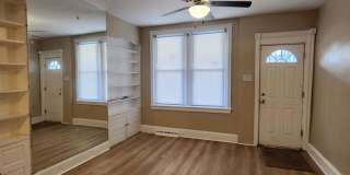 3 Bedroom House in West Philadelpia Gallery 16