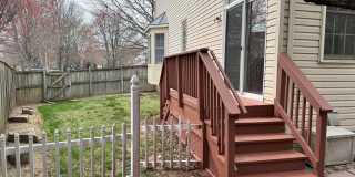 A rare opportunity to experience spacious, sophisticated living in a premier location. Gallery 43