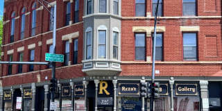 2129 North Southport Ave. Gallery 1