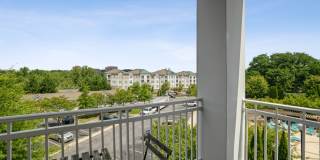 Groveton Green Apartments Gallery 23
