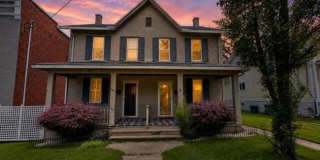 605-607 Deacon Street - 605 Gallery 1