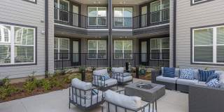 Conclave at Sugar Hill Apartments and Townhomes Gallery 23