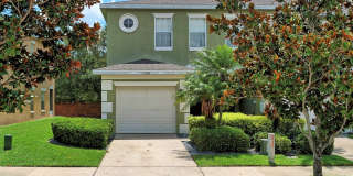 3 bedroom, 2.5 bath in gated community, Daniels Landing Townhomes Gallery 1