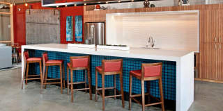 Affordable Housing - Millworks Lofts Gallery 12