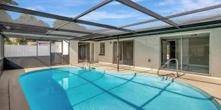 4 Bedroom in Port Richey - WITH POOL Gallery 37