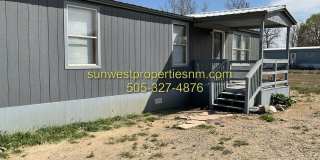 3 Bedroom, 2 Bathroom Mobile Home Gallery 1