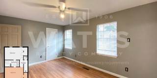 2 Bedroom Southside Townhouse Gallery 35