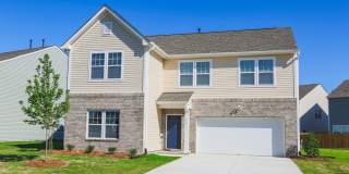Available Early August - Gorgeous 3 BED 2.5 BA pet-friendly home in RTP with FENCED-IN BACKYARD! Available Early August - Gorgeous 3 BED 2.5 BA pet-friendly home in RTP with FENCED-IN BACKYARD! Gallery 1