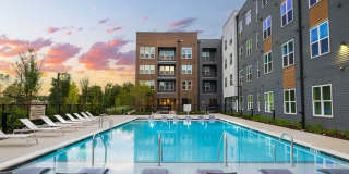 Flats at General Time Gallery 1