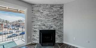 2BD, 1BA Remodeled Westminster Condo. One Parking Spot. Washer/ Dryer Included. Gallery 8