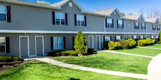 Olive Branch Townhomes Gallery 9